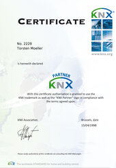 KNX Partner